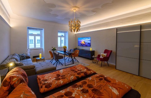 Gmuend in Kaernten Apartment | Pet-Friendly Retreat at Gh Alte Post - Guest Rated 9.6