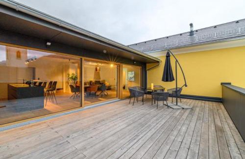 Gmuend in Kaernten Apartment | Discover Gh Alte Post - Top 7 Admiral with Exceptional Rating