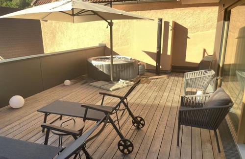 Gmuend in Kaernten Apartment | Discover Gh Alte Post - Top 7 Admiral with Exceptional Rating