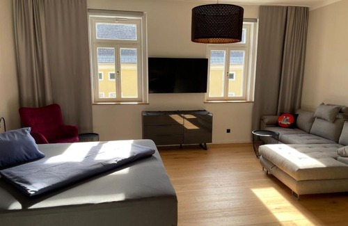 Gmuend in Kaernten Apartment | Discover Gh Alte Post - Top 8 Kapitän, Rated 9.8/10