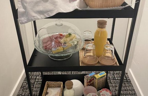 Gmuend in Kaernten Apartment | Discover Gh Alte Post - Top 8 Kapitän, Rated 9.8/10