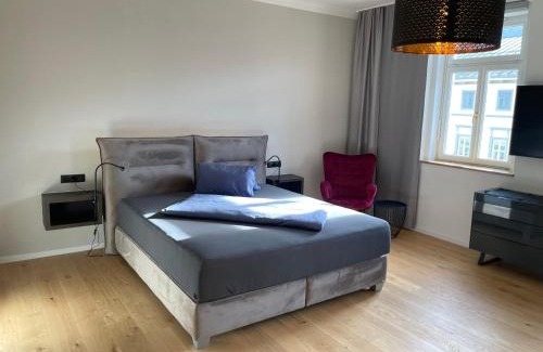 Gmuend in Kaernten Apartment | Discover Gh Alte Post - Top 8 Kapitän, Rated 9.8/10