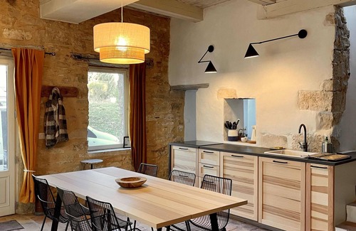 Apt Other | Experience Comfort at GH La Cigale with Family-Friendly Amenities