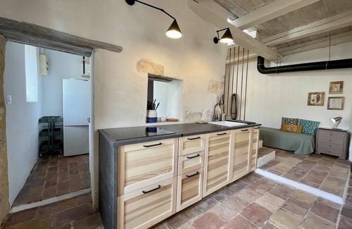 Apt Other | Experience Comfort at GH La Cigale with Family-Friendly Amenities
