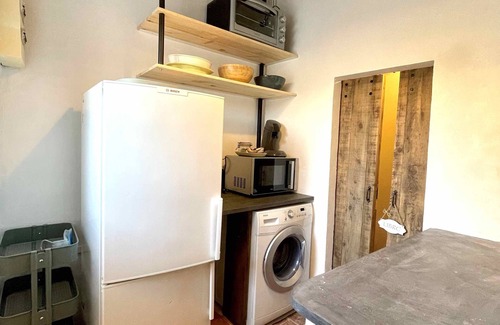 Apt Other | Experience Comfort at GH La Cigale with Family-Friendly Amenities
