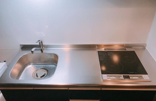 Akashicho Apartment | Discover GH One More Heart TSUKIJI: Family-Friendly Retreat