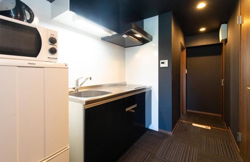Akashicho Apartment | Discover GH One More Heart TSUKIJI: Family-Friendly Retreat