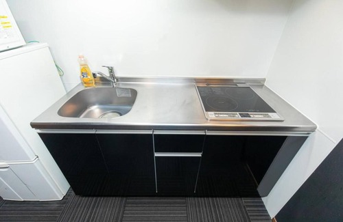 Akashicho Apartment | Discover GH One More Heart TSUKIJI: Family-Friendly Retreat