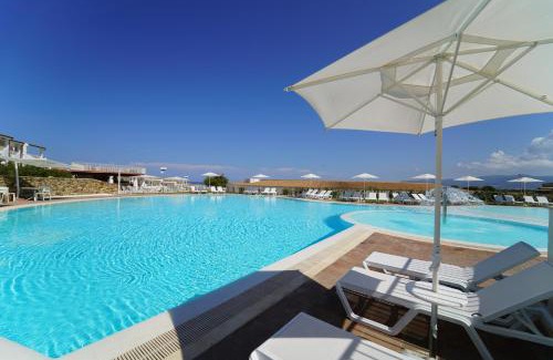 La Ciaccia Hotel | Experience GH Santina Resort & SPA: Oceanfront Bliss Awaits
