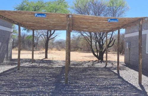 Ghanzi Cabin | Pet-Friendly Ghanzi Travel & Accommodation with Pool Access
