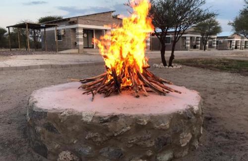 Ghanzi Cabin | Pet-Friendly Ghanzi Travel & Accommodation with Pool Access