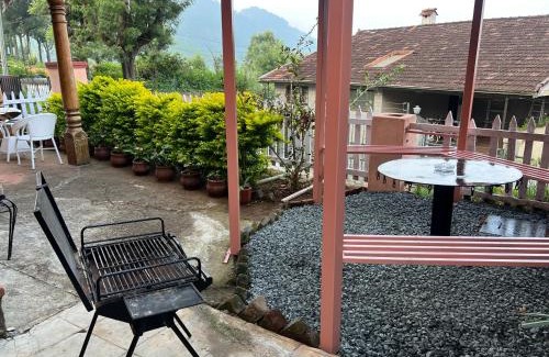 Coonoor House | Ghar-e-Sukoon