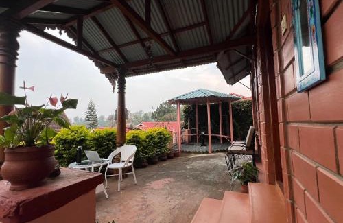 Coonoor House | Ghar-e-Sukoon