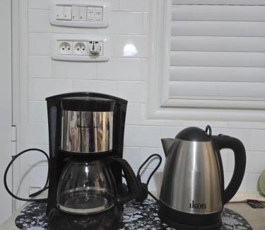 Aousja Apartment | Pet-Friendly Ghar el melh with Perfect Guest Rating