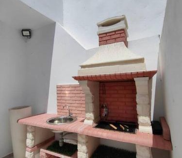 Aousja Apartment | Pet-Friendly Ghar el melh with Perfect Guest Rating