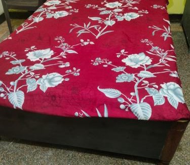 Moradabad House | Ghar HomeStay