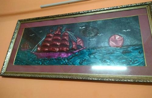 Moradabad House | Ghar HomeStay