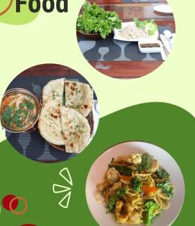 Burhanilkantha House | Gharanabites Room and dinning