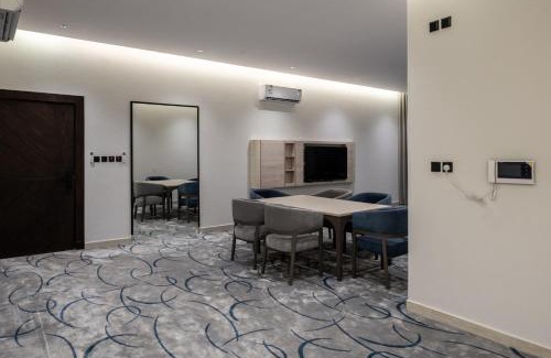 Medina Apartment | Gharas Luxury Suites