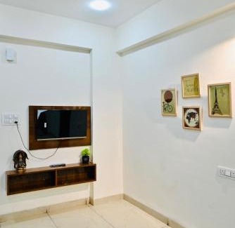Indore Apartment | GharBar