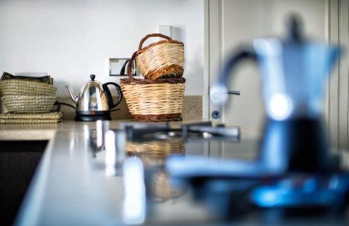 Roman Ghetto Apartment | Ghetto Luxury Design Apartment