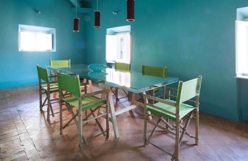 Roman Ghetto Apartment | Ghetto Luxury Design Apartment