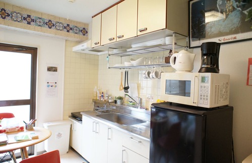 Ikebukuro Apartment | Ghibli's Private Apartment Tokyo - Your Cozy Retreat Awaits