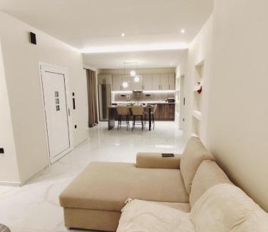 Trikala House | Ghini venes - Καλώς ήλθες