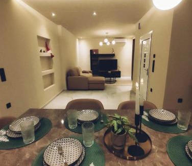 Trikala House | Ghini venes - Καλώς ήλθες