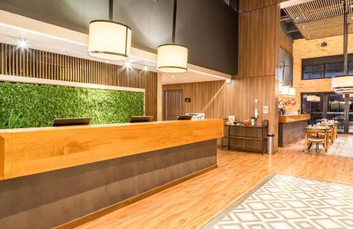 Cota Hotel | Pet-Friendly GHL Hotel Bogota Occidente: 4-Star Comfort
