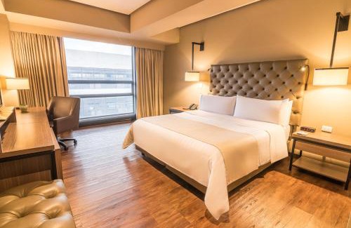 Cota Hotel | Pet-Friendly GHL Hotel Bogota Occidente: 4-Star Comfort