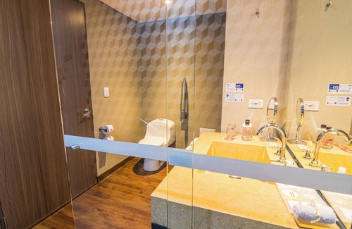 Cota Hotel | Unforgettable Stay at GHL Hotel Bogota Occidente
