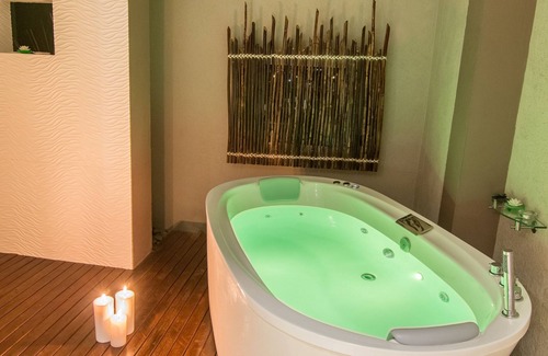 Monteria Hotel | Experience GHL Hotel Montería: Rated 9/10 with Premium Amenities