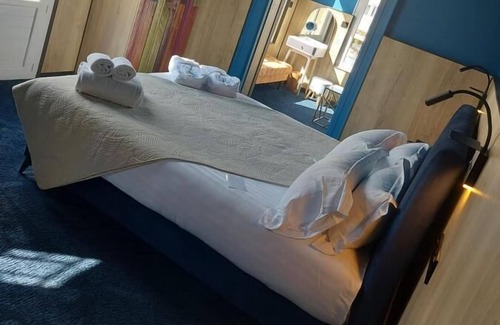 Palavas-les-Flots Hotel | Ghm Hôtel les 4 éléments****