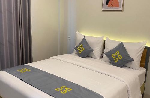Gambir Hotel | Guest Rated: 8.6/10 at Ghurfati Hotel Wedana