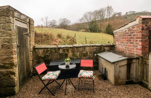 North York Moors National Park Cottage | Ghyll Cottage, ROSEDALE ABBEY