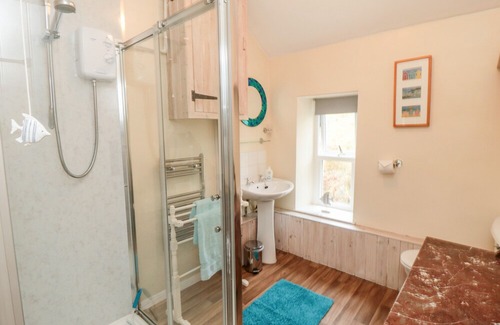 North York Moors National Park Cottage | Ghyll Cottage, ROSEDALE ABBEY