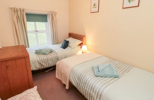 North York Moors National Park Cottage | Ghyll Cottage, ROSEDALE ABBEY