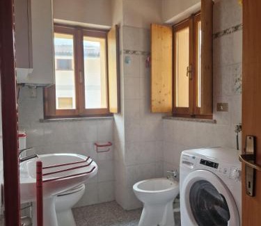 Aymavilles Apartment | Gio Appartamenti Vacanze: Family and Pet-Friendly Retreat