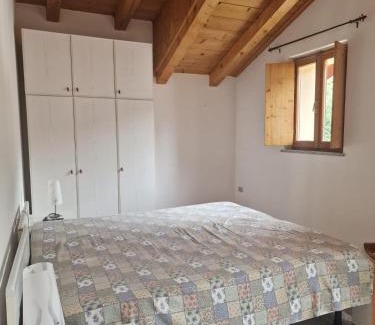 Aymavilles Apartment | Gio Appartamenti Vacanze: Family and Pet-Friendly Retreat