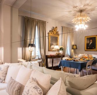 San Marco Bed & Breakfast | Experience Giò&Giò Venice B&B: 4-Star Stay with Breakfast