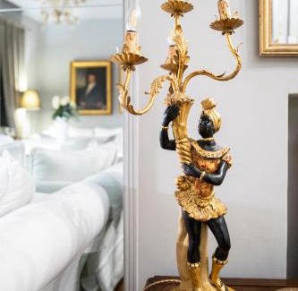 San Marco Bed & Breakfast | Experience Giò&Giò Venice B&B: 4-Star Stay with Breakfast