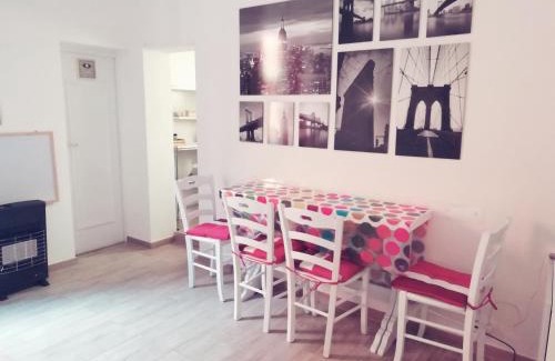 Ladispoli Apartment | Pet-Friendly Retreat at Giò-house with Family Amenities