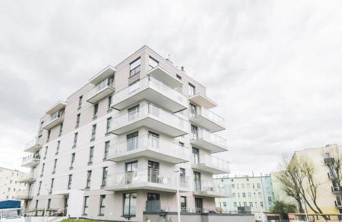 Gizycko Apartment | Discover Giżycko Soft Loft: 4-Star Duplex with Ocean Views