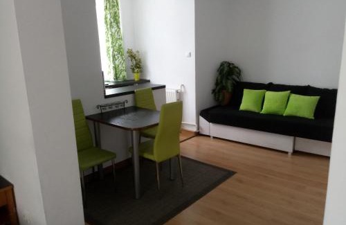 Gizycko Apartment | Pet-Friendly Giżycko Studio Apartment with Top Guest Rating