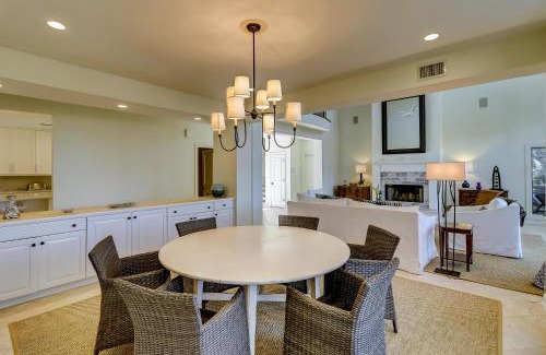 Vanderhorst Plantation House | Experience Comfort at 700 Glossy Ibis with Pool Access