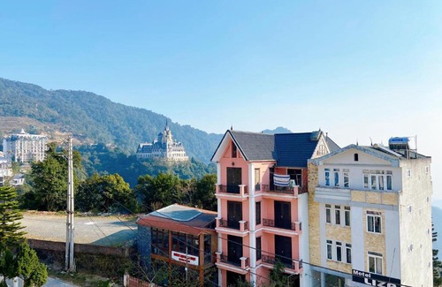 Tam Dao Hotel | Gia Hiếu Hotel: Pet-Friendly Stays with Great Guest Ratings