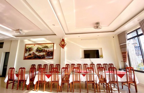 Tam Dao Hotel | Gia Hiếu Hotel: Pet-Friendly Stays with Great Guest Ratings
