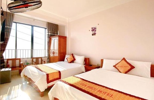 Tam Dao Hotel | Gia Hiếu Hotel: Pet-Friendly Stays with Great Guest Ratings