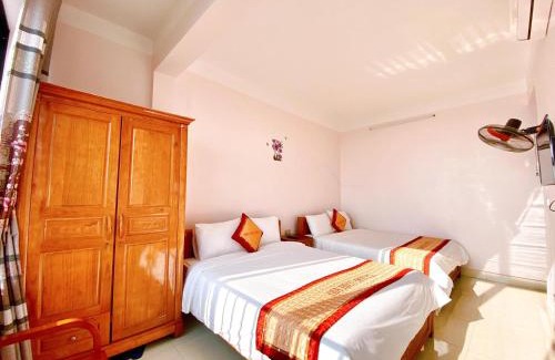Tam Dao Hotel | Gia Hiếu Hotel: Pet-Friendly Stays with Great Guest Ratings